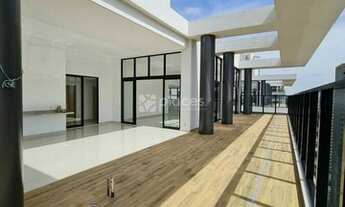 Imagem 3: Apartamento Cobertura DE 405 Metros com 4 suítes + office 4 vagas