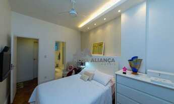 Imagem 7: Rio de Janeiro - Apartamento Padrão - Copacabana