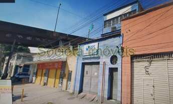 Imagem 2: Localização: Ótima localização comercial em São Cristovão, Rua Sá Freire, próximo Avenida