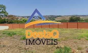 Imagem 6: LOTE CONDOMINIO ALPHAVILLE VESPASIANO