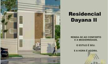 Imagem 3: Apartamento Padrão à venda em Pinhais/PR