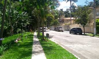 Imagem 2: Terreno para venda possui 875 metros em Condomínio Residencial dos Ipês - Embu das Artes