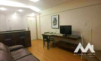 Imagem 2: Apartamento Flat no bairro Funcionários