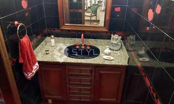 Imagem 7: Rio de Janeiro - Casa Condomínio - Cachambi