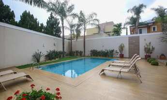 Imagem 3: Casa condomínio Guapore