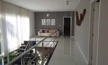 Imagem 4: Alphaville Excelente Casa Triplex