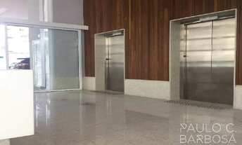 Imagem 2: Edifício Monousuário no Jardim Paulista - 1.229m² área útil - 27 vagas