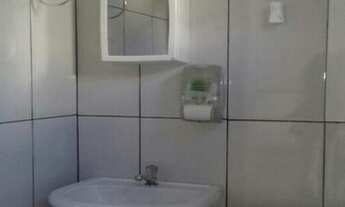 Imagem 7: Casa - Cidade Satélite Íris - Campinas