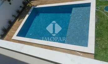 Imagem 3: Condomínio Santa Marina - Excepcional casa projeto contemporâneo