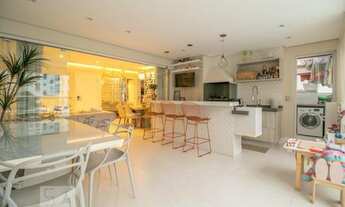 Imagem 7: Apartamento para venda possui 118 metros quadrados com 3 quartos em Alto da Mooca - São Pa