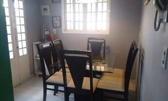 Imagem 6: Casa no condomínio Hortoville no Rosolém em Hortolândia