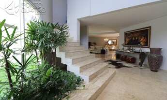 Imagem: SALVADOR - Casa Padrão - Alphaville I