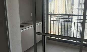 Imagem 5: Ref.: 3320 - Apartamento de 77m² de 03 dormitórios e 02 vagas de garagem - Vila Scarpelli