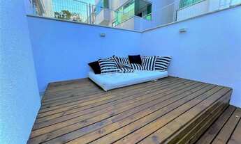 Imagem 6: Apartamento de 2 suítes no Rio Tavares - Florianópolis/SC