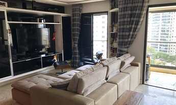 Imagem 5: Apto a venda com 102 m² com 3 quartos 1 suíe 2 vagas e deposito no Jardim Avelino - São Pa