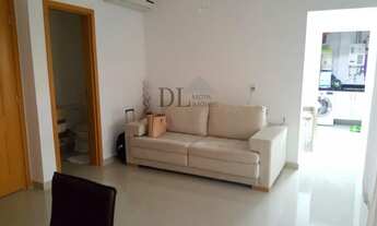 Imagem 3: Apartamento para aluguel no Paisagem Tambore tem 123 metros quadrados com 3 quartos