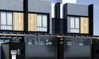 Imagem 2: Sobrado Alto Padrão - 2 Suítes