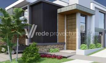 Imagem 3: Casa - Swiss Park - Campinas