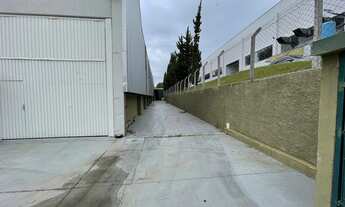 Imagem 3: Galpão industrial em Jundiai ! Ótima localização e infraestrutura pra o seu negócio!