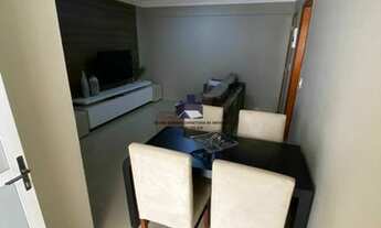 Imagem 3: Apartamento à venda no bairro Jardim Yolanda - São José do Rio Preto/SP