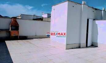 Imagem 3: Cobertura Grand Village - Freguesia