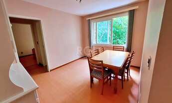 Imagem 3: PORTO ALEGRE - Apartamento Padrão - Menino Deus