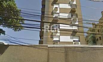 Imagem 2: PORTO ALEGRE - Apartamento Padrão - Menino Deus