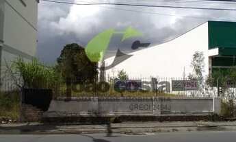 Imagem: Terreno - Palhoça SC