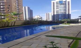 Imagem 2: Apartamento para venda possui 126 metros quadrados com 3 quartos