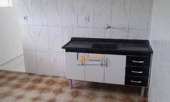 Imagem 5: Casa com 2 dormitórios para alugar, 50 m² - Casa Verde Alta - São Paulo/SP