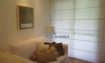 Imagem 2: Rio de Janeiro - Apartamento Padrão - Lagoa