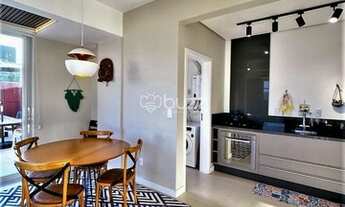 Imagem 7: Cobertura no Thai Beach Home - Florianópolis