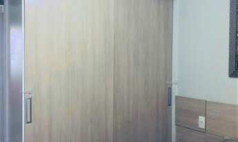 Imagem 6: Apartamento para venda Condomínio Tons da Manhã 2 quartos em Residencial Anauá - Hortolân