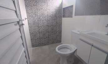 Imagem 6: Loft para aluguel possui 38 metros quadrados com 1 quarto em Chácara Mafalda - São Paulo