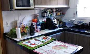 Imagem 7: 82m2 - Sta Maria São Caetano do Sul R$ 545Mil