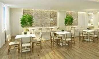 Imagem 5: Mega lançamento Ramos 46 metros quadrados com 2 quartos em Bonsucesso - Rio de Janeiro - R