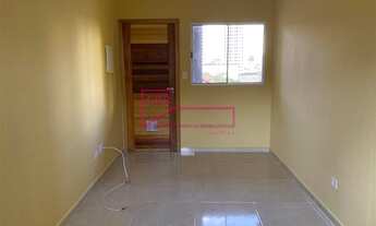 Imagem 2: Apartamento Vila Regente Feijó São Paulo/SP