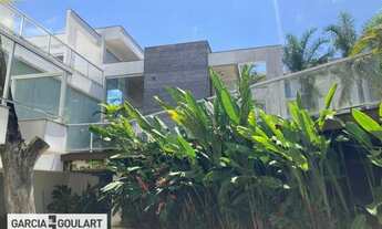 Imagem 4: Casa Alto Padrão em condomínio na Lagoa