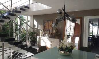 Imagem: Alphaville Excelente Casa Triplex