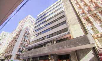 Imagem: PORTO ALEGRE - Conjunto Comercial/sala