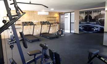 Imagem 7: Cod: 05 - Apartamento com 02 quartos, 02 vagas garagem - Expedicionários