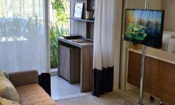 Imagem 5: Apartamentos de 02 E 03 dormitórios com varanda grill, suíte, e 1 ou 2 vagas de garagem