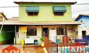 Imagem 2: Casa Duplex à venda em Maricá/RJ