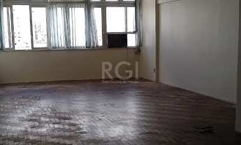 Imagem 6: PORTO ALEGRE - Conjunto Comercial/Sala - Centro Histórico