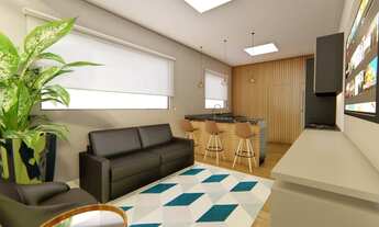 Imagem: Sobreposta Térrea Com Quintal - Entrega