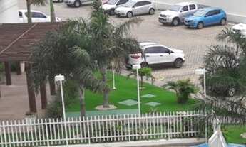 Imagem 2: Alugo apt Cond Alto dos Franceses