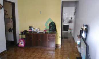 Imagem 7: Campinho Casa com 2 dormitórios