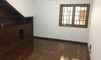 Imagem 6: Casa-Sobrado-para-Venda-e-Aluguel-em-Jardim-das-Paineiras-Campinas-SP