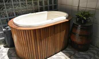 Imagem 5: Casa em Condomínio à venda em Campinas/SP