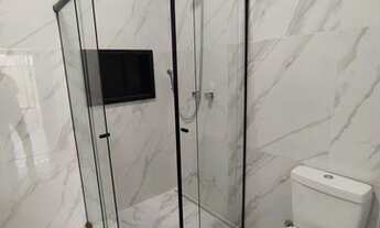 Imagem 4: Casa de condomínio térrea para aluguel possui 200 metros quadrados com 3 quartos